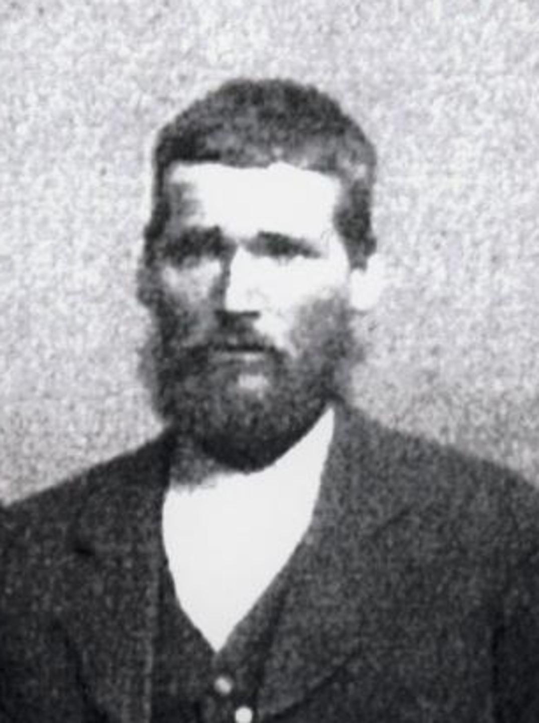 John Fenton Shields (1823 - 1908) Profile